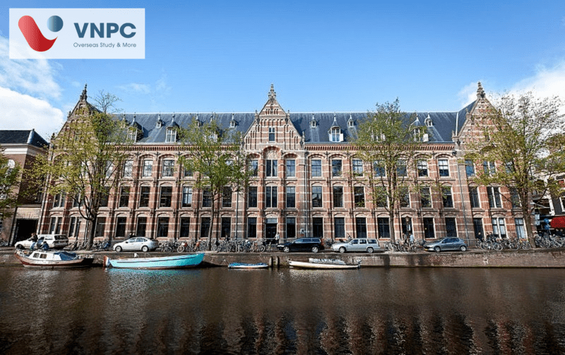 University of Amsterdam: Chương trình học, điều kiện, King88 là nhà cái cá cược online đỉnh cao số 1 Châu Á MỚI NHẤT